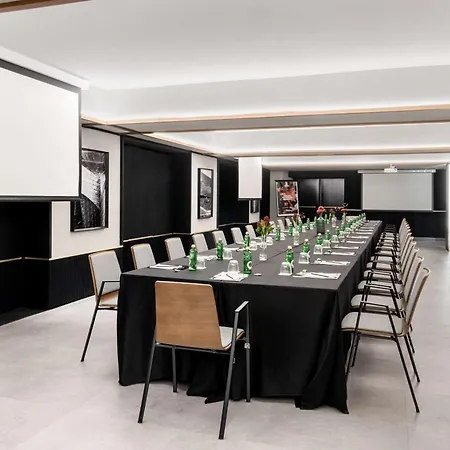 Radisson Collection Bilbao-2